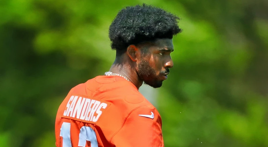 Cleveland Browns Unveil Their QB Depth Chart Heading Into OTAs, And Shedeur Sanders Fans Might Not Like It