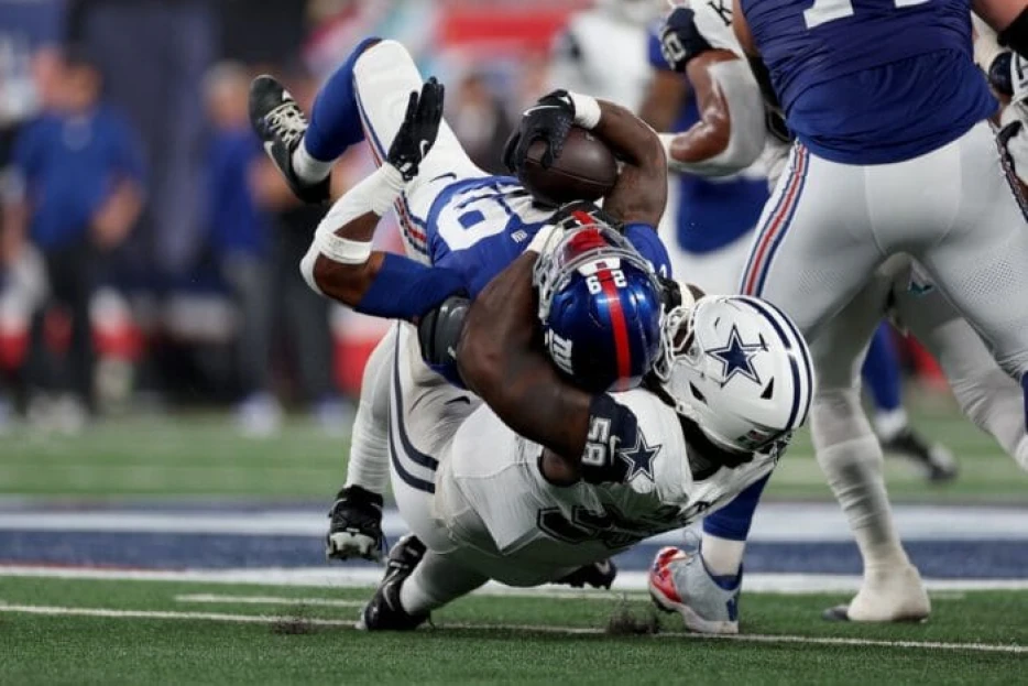 Cowboys need to play better at AT&amp;T Stadium