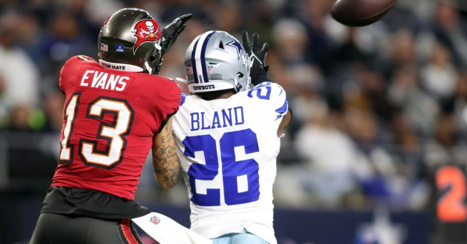 Cowboys news: Dallas searches for options at CB among uncertainty