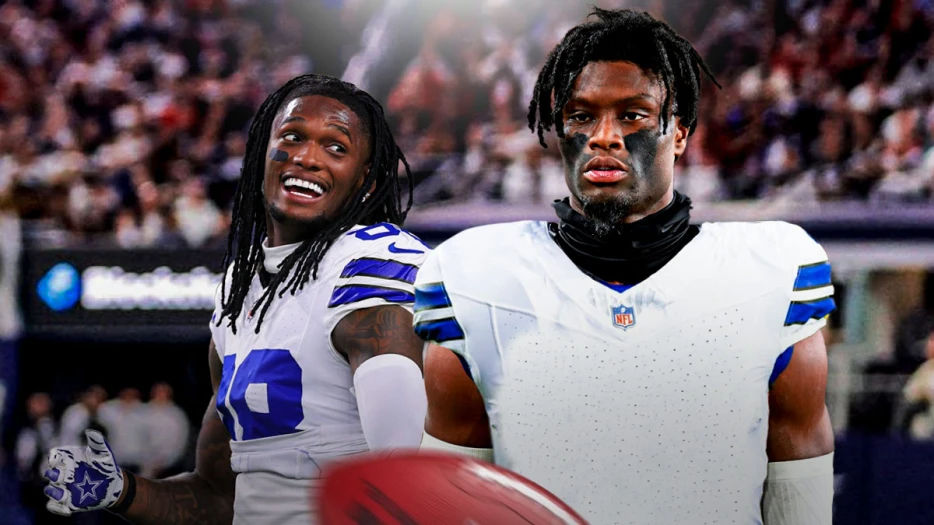 Cowboys riskiest move in 2025 NFL offseason
