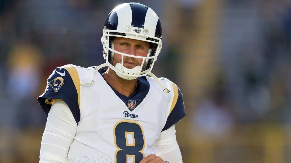 Dan Orlovsky breaks down Flag Football Olympic challenges for NFL