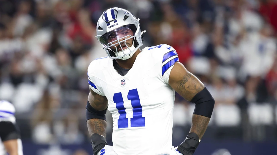 Dan Orlovsky’s 1 concern about Cowboys’ defensive line