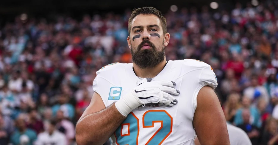 Dolphins most underrated player - The Splash Zone 5/20/25