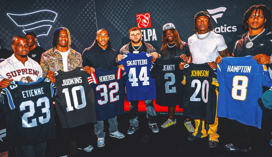 Draftees get crash course in being an NFL player at NFLPA Rookie Premiere