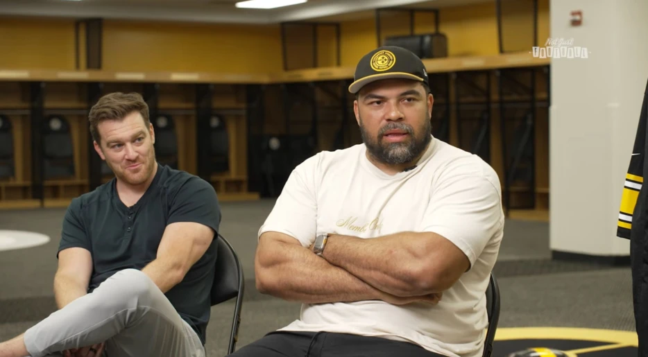 ‘Everybody Was Falling Asleep’: Cam Heyward Recalls Steelers’ Struggles In Last International Game