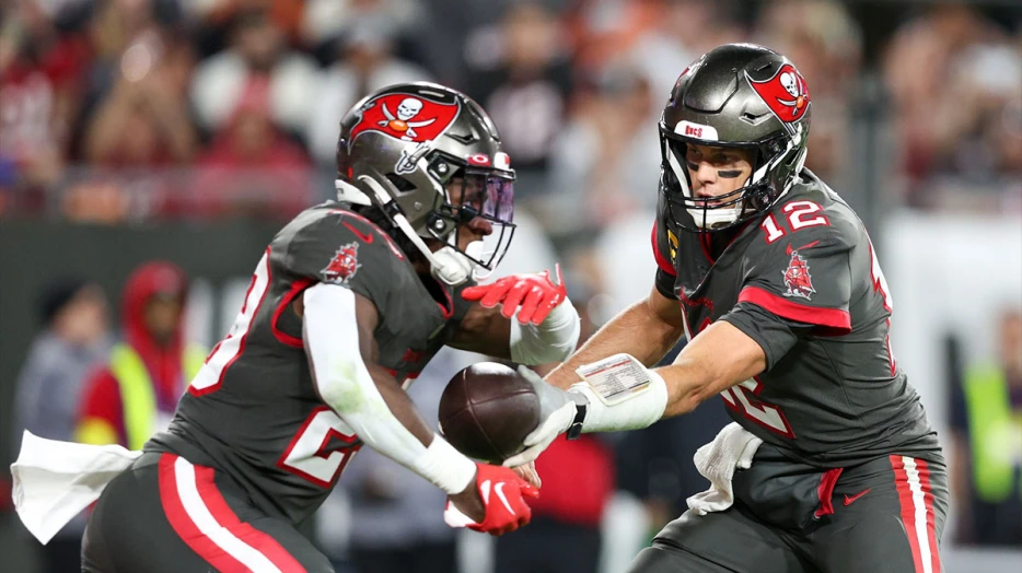 Exclusive: Why Tom Brady’s former Buccaneers teammate calls him a ‘ghost’