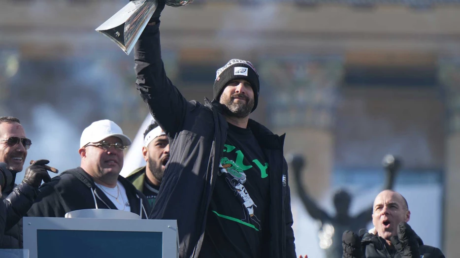 Insider drops Super Bowl truth bomb on Tush Push ban proposal