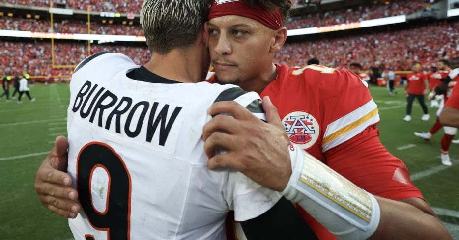 Latest PFF quarterback ranking keeps Patrick Mahomes in top spot