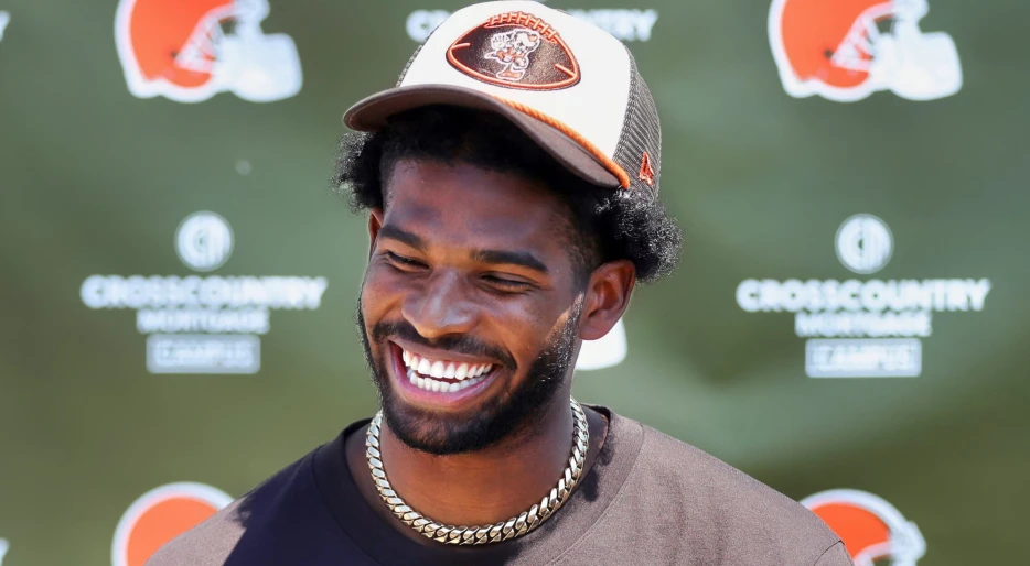 Lawsuit Over Shedeur Sanders’ Slide In The NFL Draft  Has Reportedly Taken A Curious New Twist