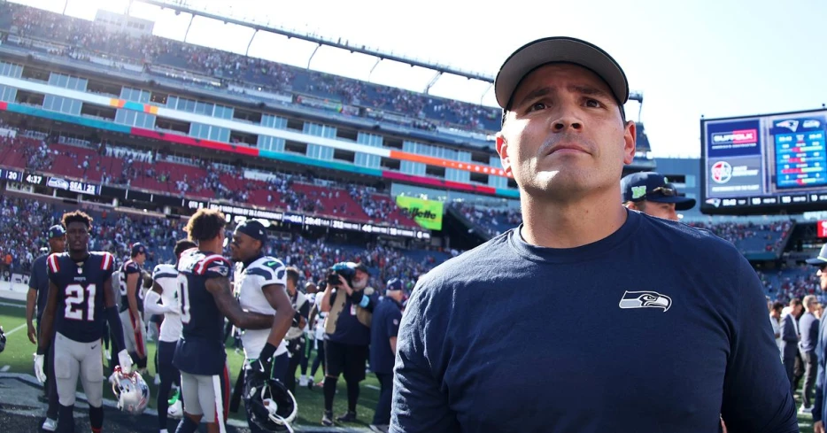 Let’s chat: What is the floor for the 2025 Seahawks?