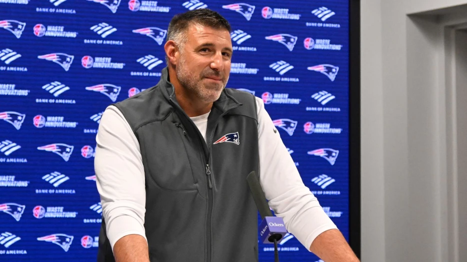 Mike Vrabel Confirms Patriots’ Joint Practices With These Teams