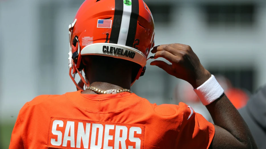 New Documents Filed In $100 Million NFL Lawsuit Call Shedeur Sanders’ Draft Slide An ‘Abuse Of Power’