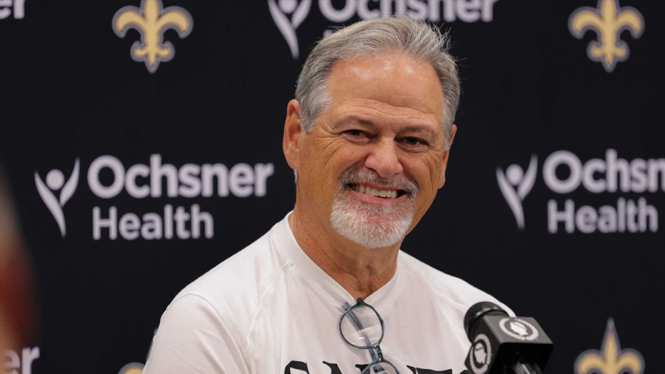 New Orleans Saints 3 best trade targets to round out 2025 roster