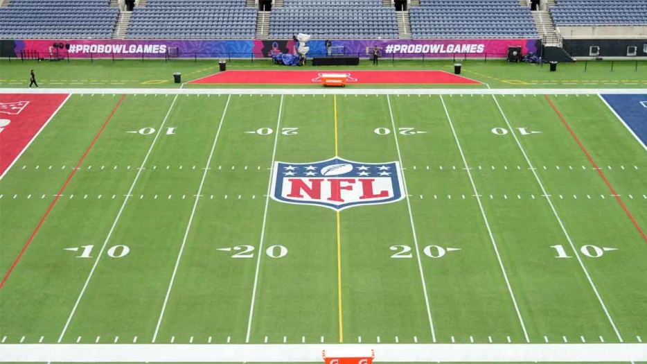 NFL news: Dan Patrick points out absurdity of NFL players in Olympics