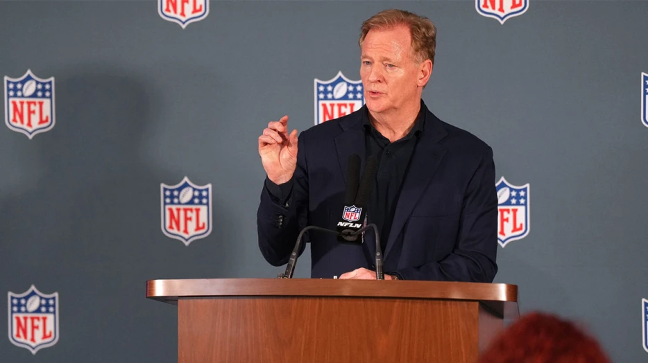 NFL rumors: What Adam Schefter is hearing about Olympics flag football vote