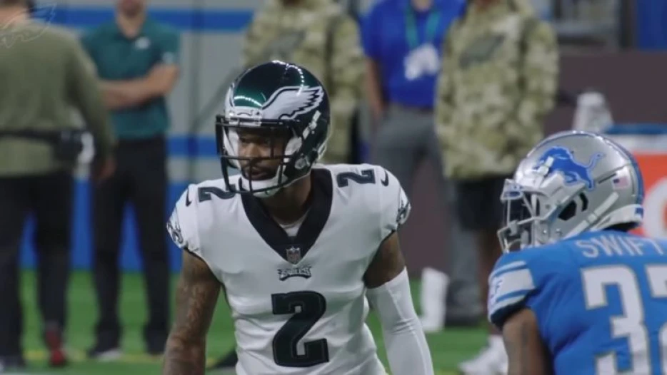One Interception From Darius Slay Will Put Him In Unusual Steelers Company