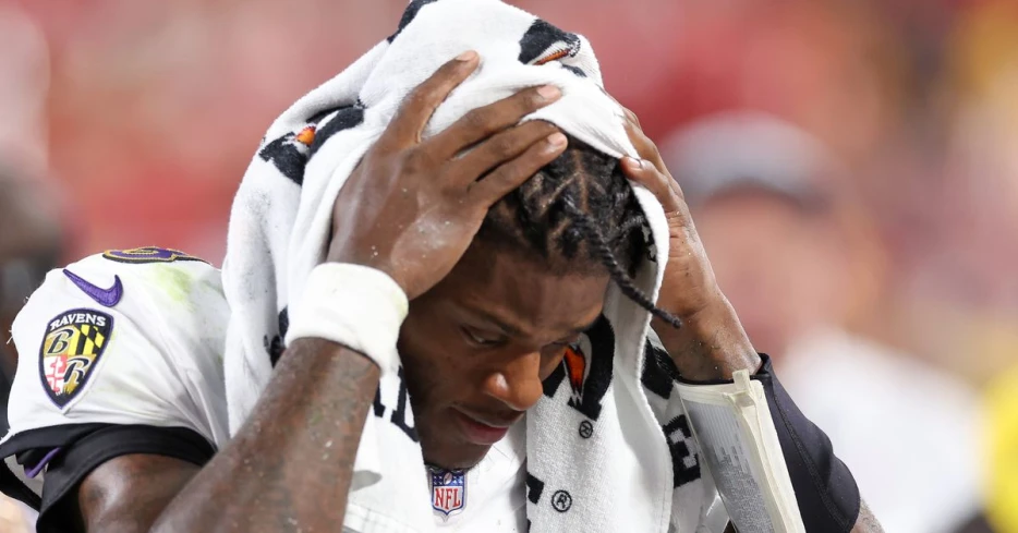 Open Thread: What is the most anticipated game on the Ravens’ 2025 schedule?