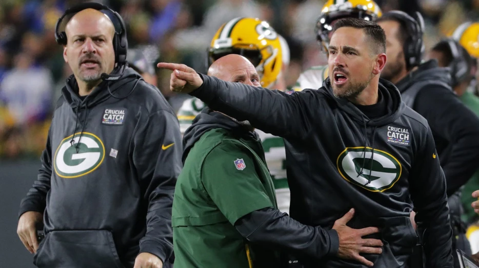 Packers continue to target the Tush Push with new ban proposal