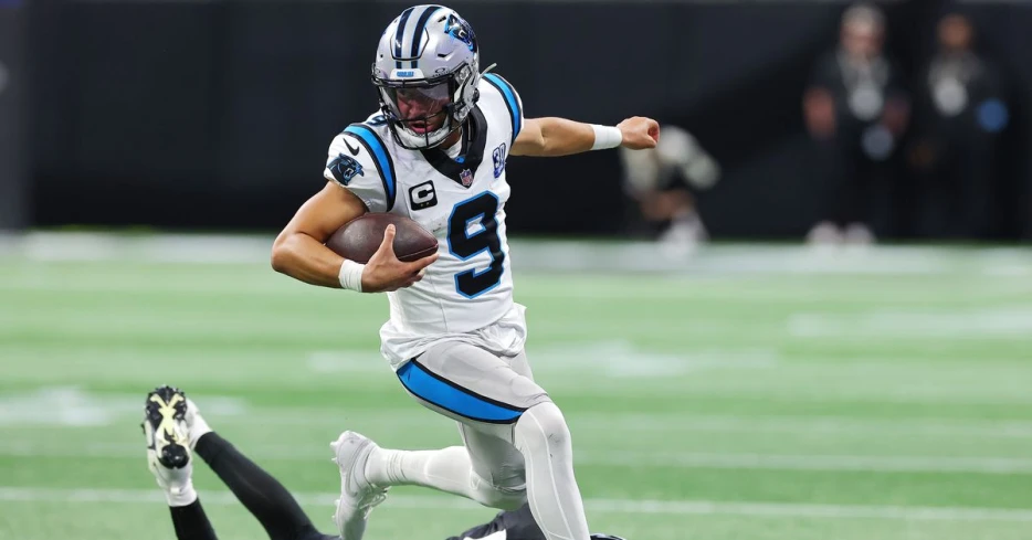 Panthers Reacts Survey: Let’s get hyped for the 2025 schedule
