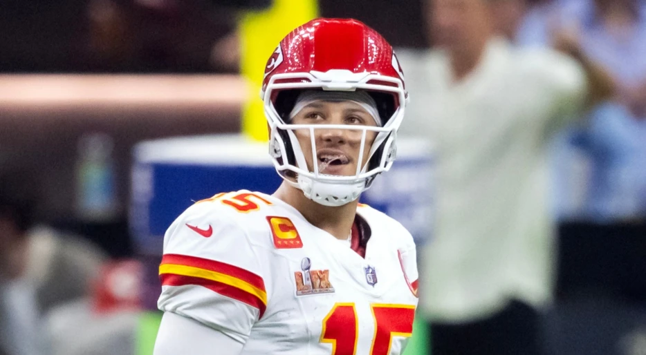 Patrick Mahomes Is Asking For Everyone’s Prayers