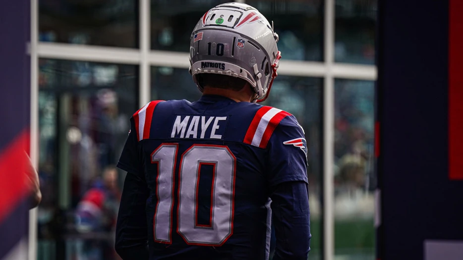 Patriots’ Drake Maye earns major praise from NFL insider on team’s new outlook