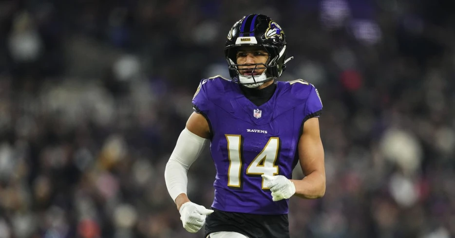 Ravens  star safety named amongst NFL’s top 25 under 25