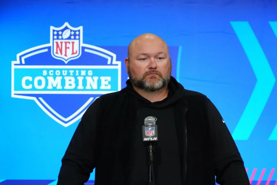 Report: Fired New York Jets GM Joe Douglas heads back to team he won Super Bowl with