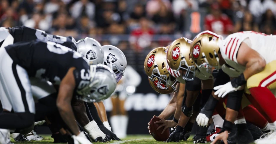 Report: The 49ers are set to have another joint practice during training camp in the desert