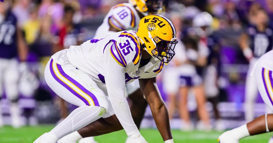 Sai’vion Jones will add another unique dimension to the Broncos’ defense in 2025