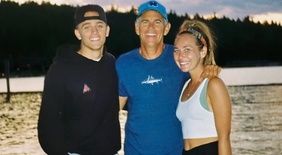 Son Of John Elway’s Agent Speaks Out After His Father’s Tragic Death In Golf Cart Accident