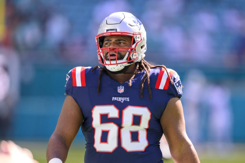 Steelers Put Just-Claimed Offensive Lineman Back on Waivers
