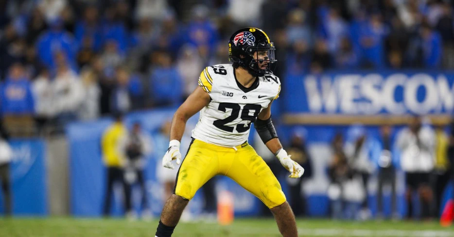 Steelers UDFA Sebastian Castro has all the makings of a future star
