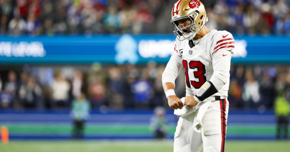 The 49ers’ good vibes offseason is officially here, but challenges remain
