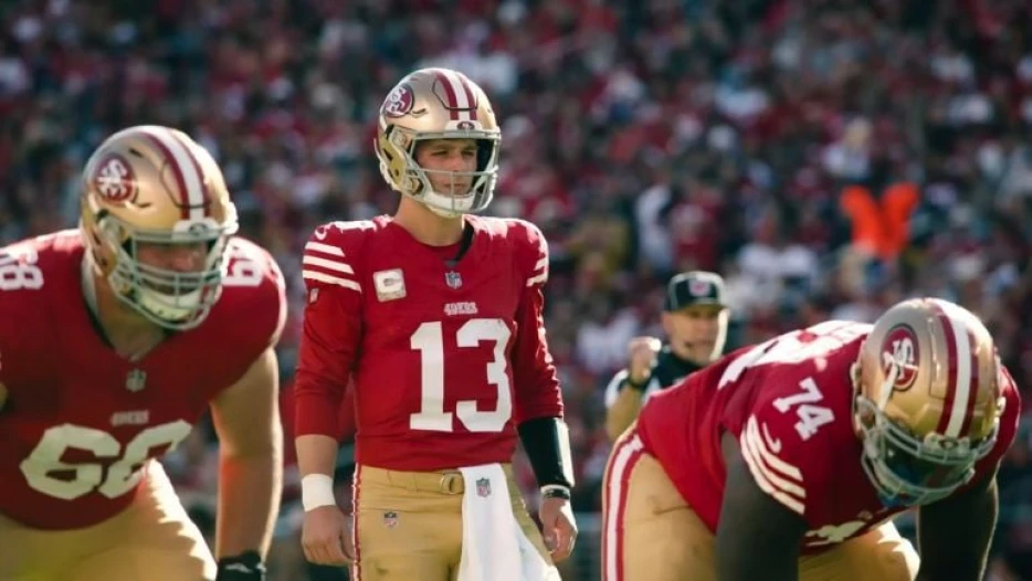 ‘They Don’t Want To Pay Quarterbacks:’ Analysts Stunned Steelers Didn’t Attempt Brock Purdy Trade