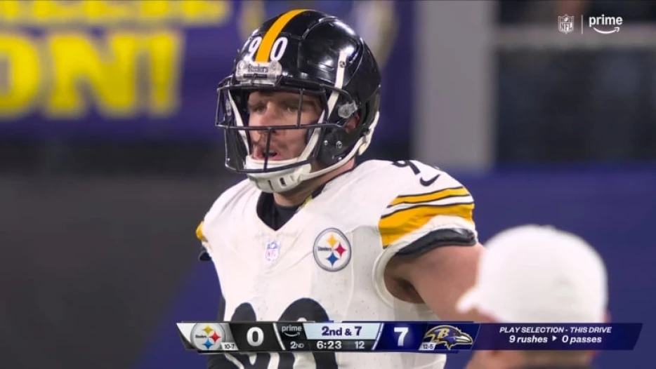 T.J. Watt Extension ‘Going To Take Time’, Labriola Cautions: ‘Not A Simple Matter’ To Sign Superstars
