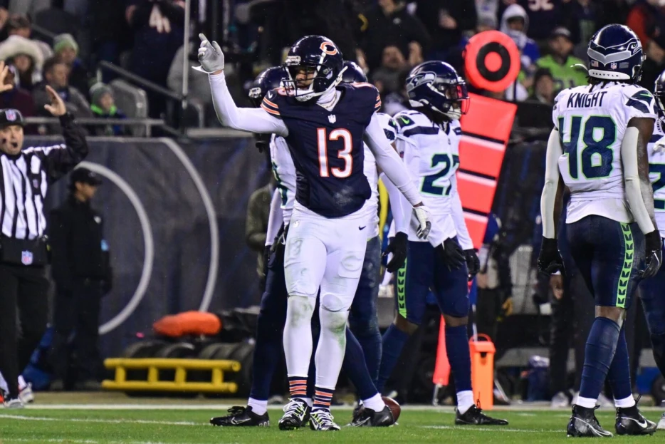 Top Free Agent Landing Spots For WR Keenan Allen