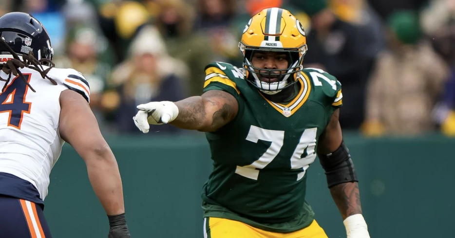 Tuesday Cheese Curds: Packers salary cap work never stops