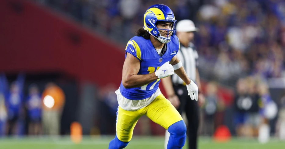 Who are the most important assets for the Rams over the next three years