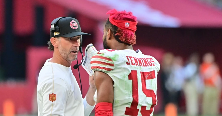 Who could be extended next for the 49ers?