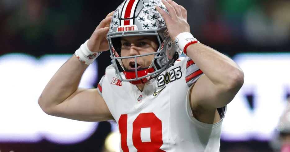Will Howard would ‘love’ if Steelers signed Aaron Rodgers