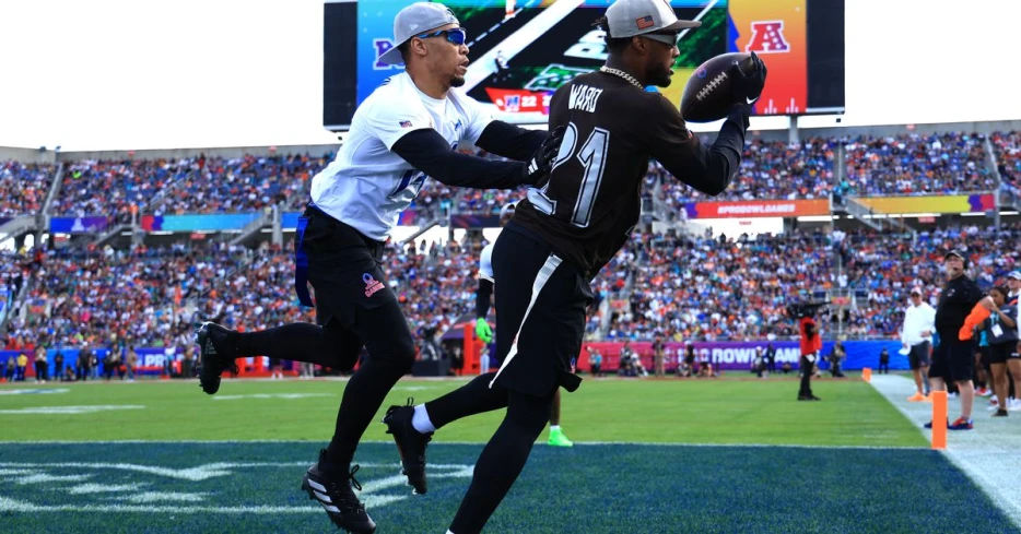2028 Olympics: NFL to allow league players to participate in the maiden class of flag football