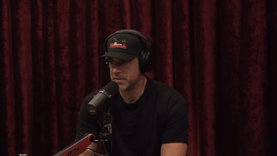 Aaron Rodgers Hints At Reason For NFL Decision Delay In New Interview