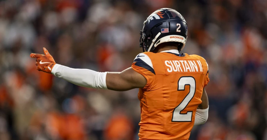 AFC West offseason review: Did Broncos’ defense get even better?