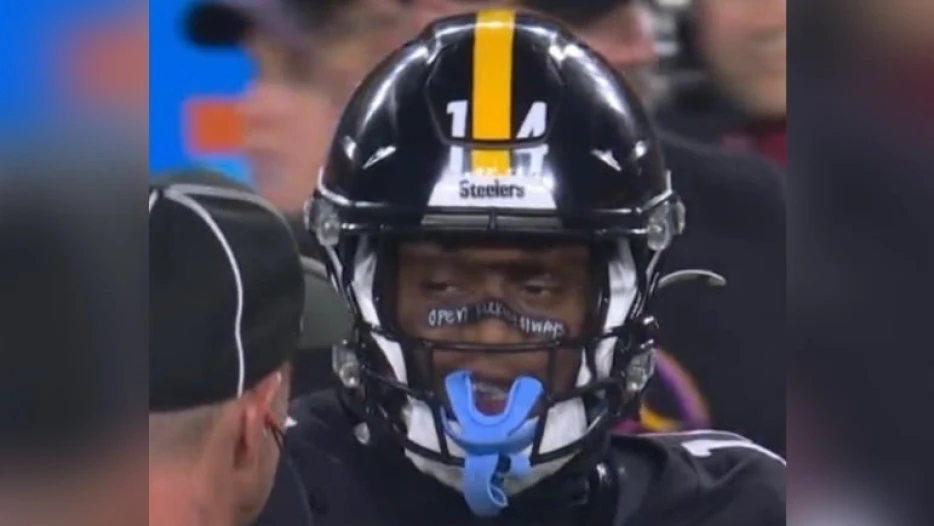 ‘Always Just Kept Working’: George Pickens Opens Up About Media Portrayal, Trade From Pittsburgh