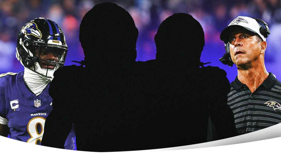 Baltimore Ravens 2 best trade targets to round out 2025 roster