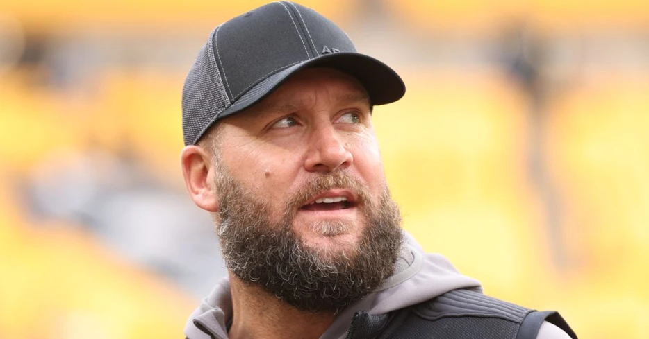 Ben Roethlisberger Predicts Steelers Record With, Without Aaron Rodgers