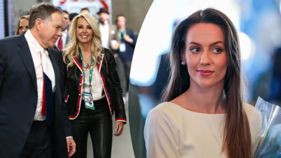 Bill Belichick’s Ex-Girlfriend Blackballed Jordon Hudson From Social Circles After Tense Altercation