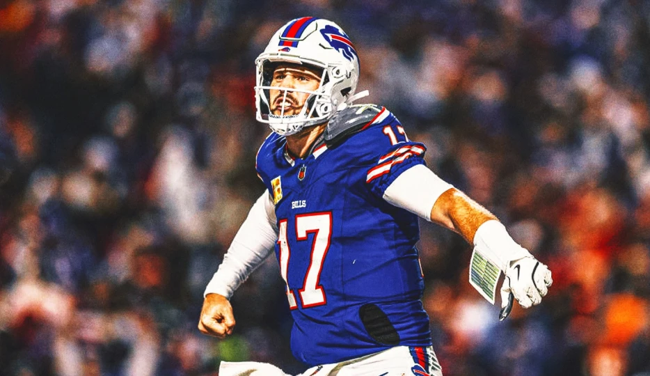 Bills, NFC East to be featured on 'Hard Knocks' in 2025 NFL season