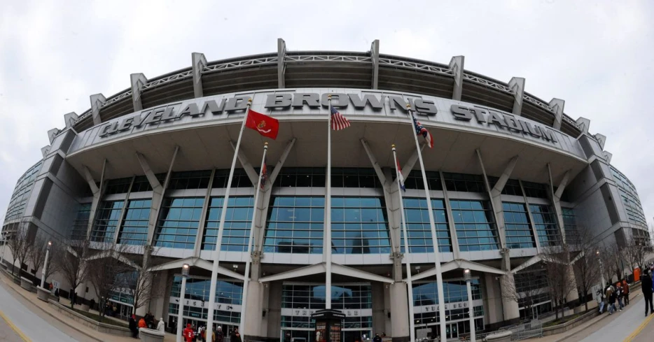 Browns gain major ally in ongoing stadium saga