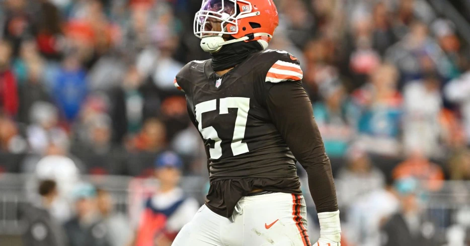 Browns Roster: 4 Breakout candidates for 2025